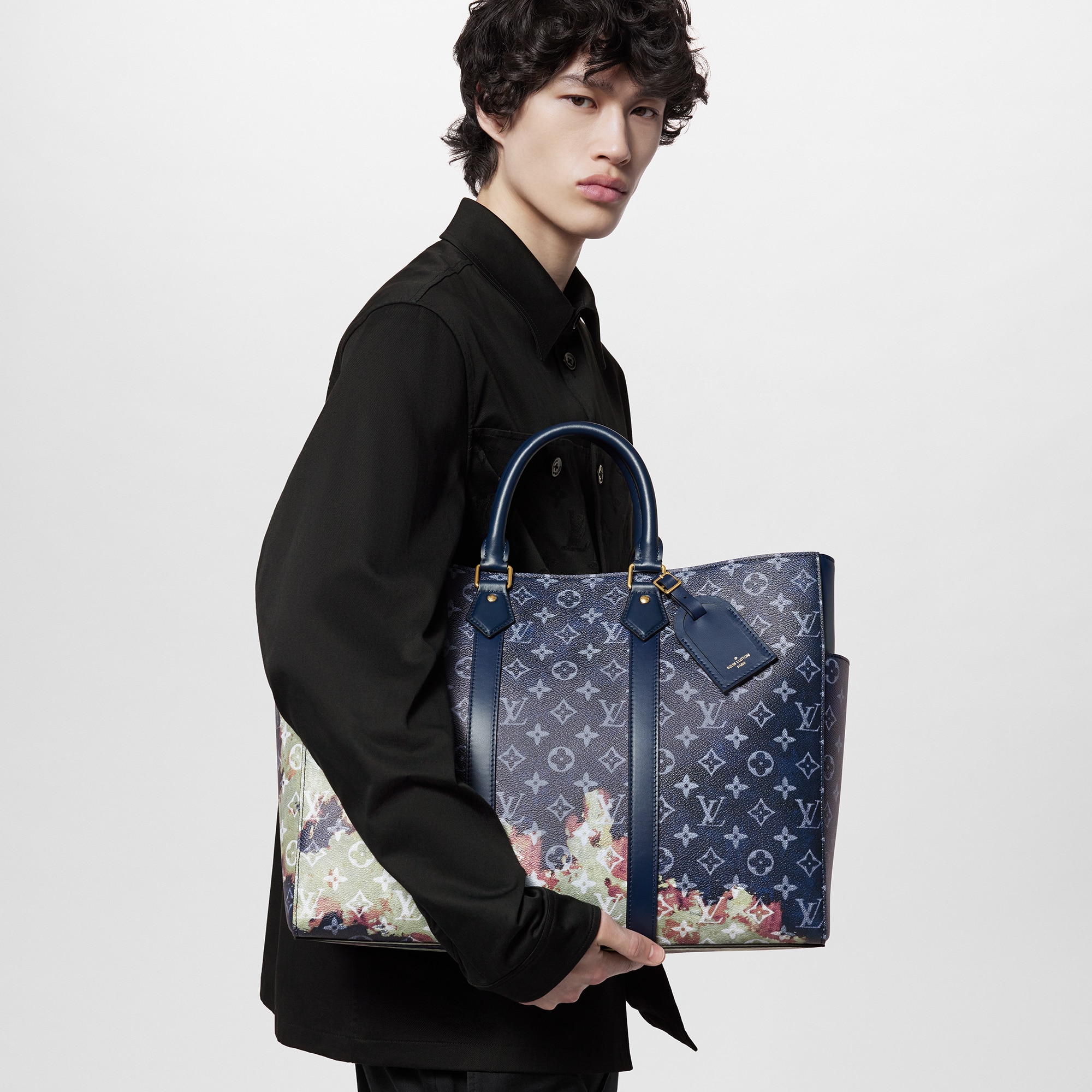 Sac business outlet louis vuitton